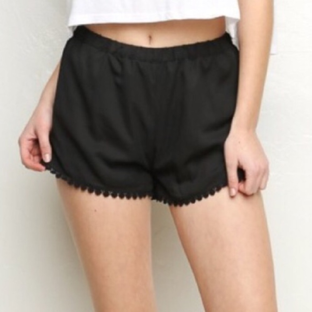 Brandy Melville Shorts